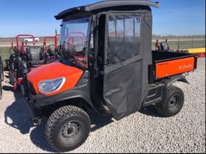Kubota RTV-X900 Image