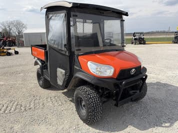 Main image Kubota RTV-X900