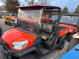 Kubota RTV-X900 Image