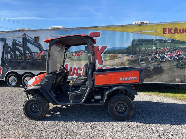 Image of Kubota RTV-X900 equipment image 1