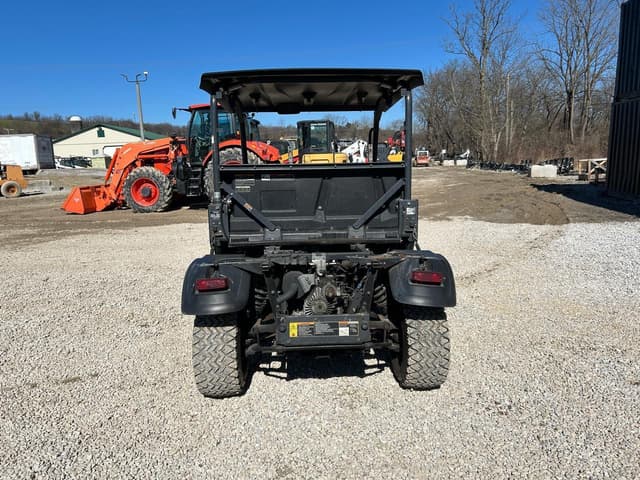 Image of Kubota RTV-X900 equipment image 2