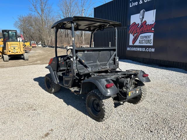 Image of Kubota RTV-X900 equipment image 1