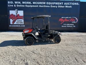 Kubota RTV-X900 Image