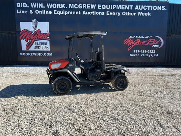 Equipment Main Image