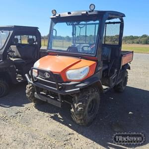 Kubota RTV-X900 Image