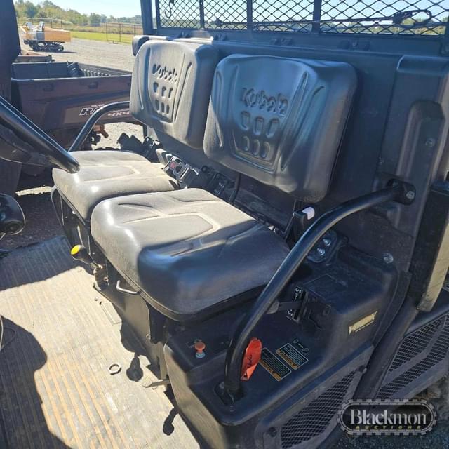 Image of Kubota RTV-X900 equipment image 1