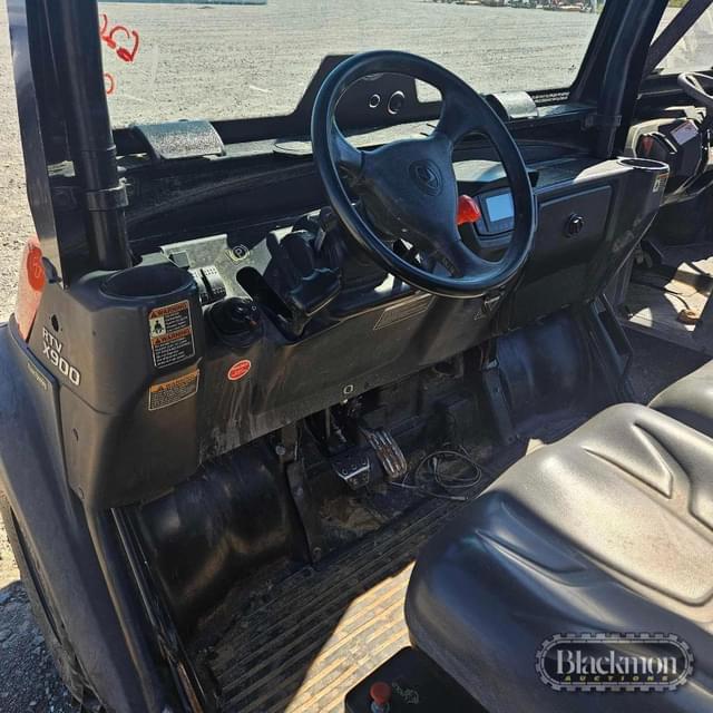 Image of Kubota RTV-X900 equipment image 2