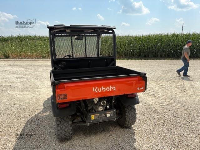 Image of Kubota RTV X900 equipment image 3
