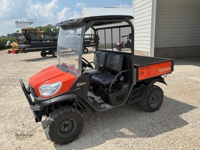 Image of Kubota RTV X900 Primary image