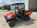 Kubota RTV X900 Image