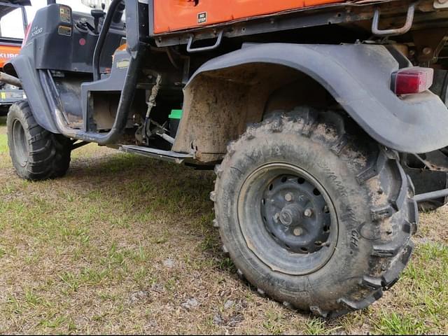 Image of Kubota RTV X900 equipment image 4