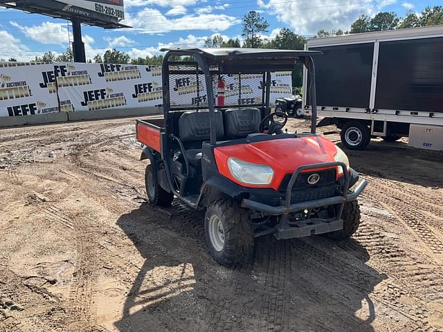 Image of Kubota RTV-X900 equipment image 2