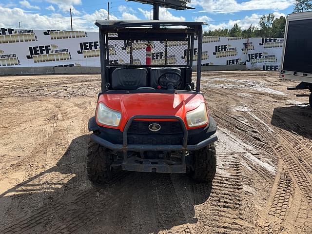 Image of Kubota RTV-X900 equipment image 1