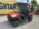Kubota RTV-X900 Image
