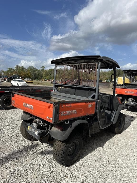 Image of Kubota RTV-X900 equipment image 2