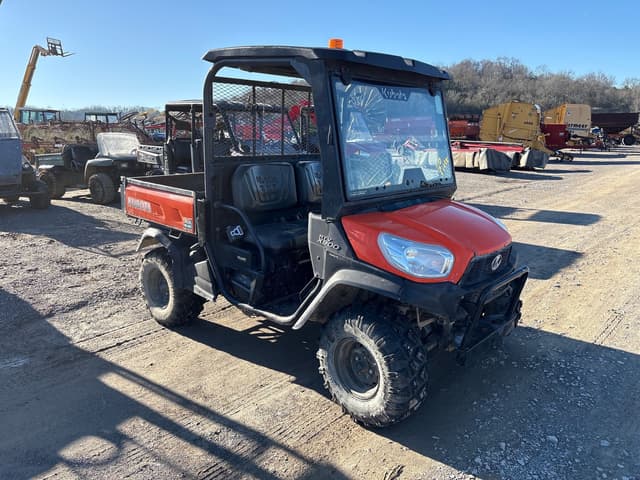 Image of Kubota RTV-X900 equipment image 3