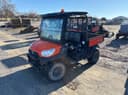 Kubota RTV-X900 Image