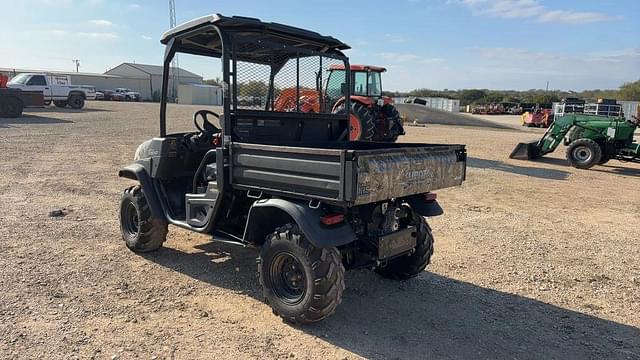 Image of Kubota RTV-X900 equipment image 1