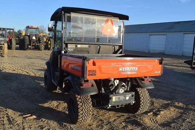 Image of Kubota RTV-X900 equipment image 1