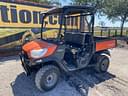 Kubota RTVX900G Image