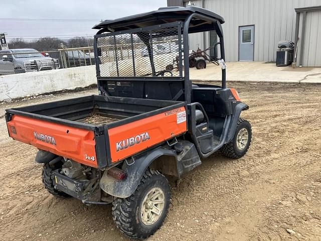 Image of Kubota RTV-X900 equipment image 2