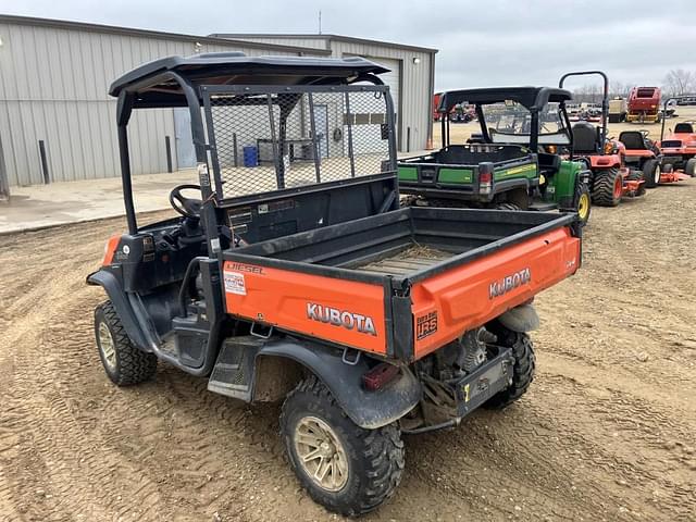 Image of Kubota RTV-X900 equipment image 3