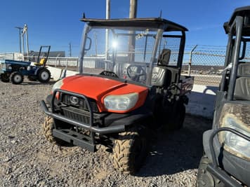 Main image Kubota RTV-X900