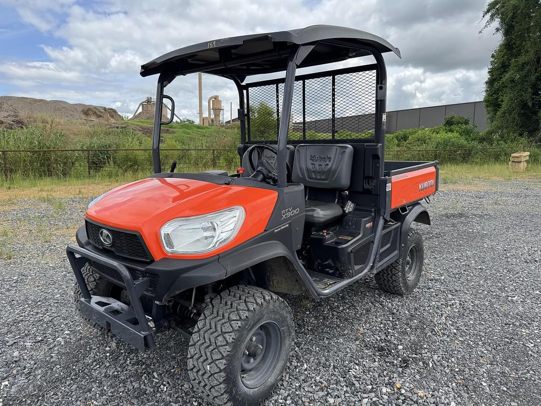 Image of Kubota RTV-X900 Primary image