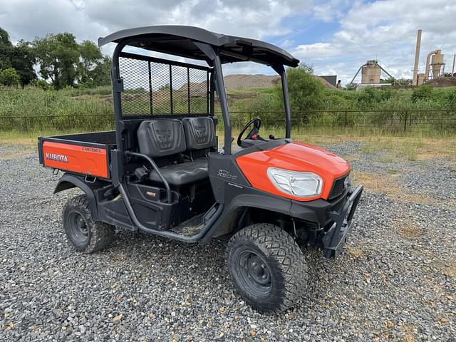 Image of Kubota RTV-X900 equipment image 2