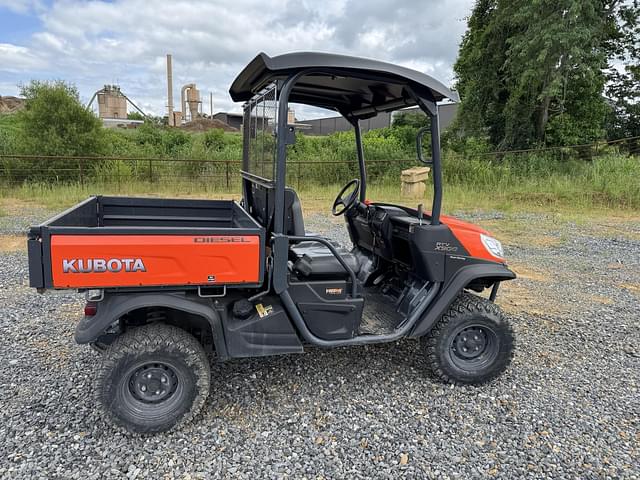 Image of Kubota RTV-X900 equipment image 4