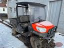 Kubota RTV-X900 Image