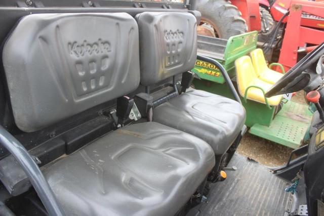 Image of Kubota RTV900 equipment image 4