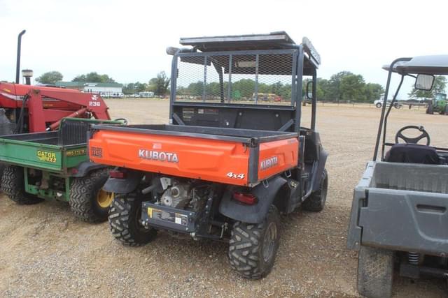 Image of Kubota RTV900 equipment image 2
