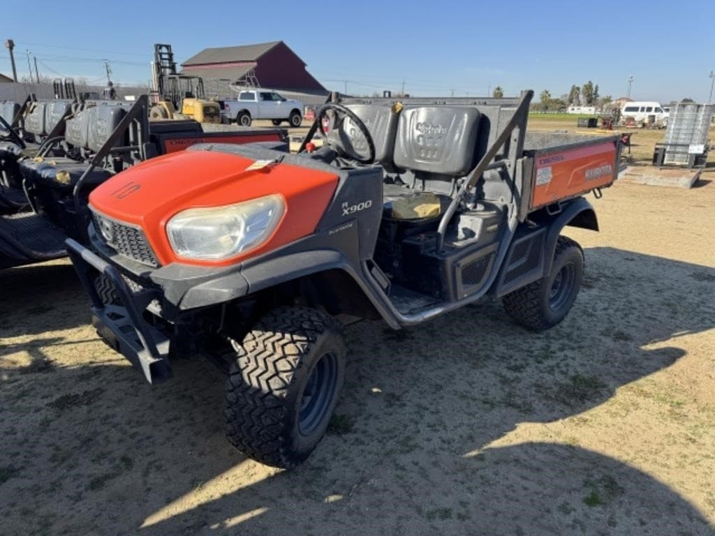 Image of Kubota RTV-X900 Image 0