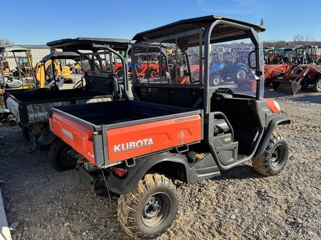 Image of Kubota RTV-X900 equipment image 2