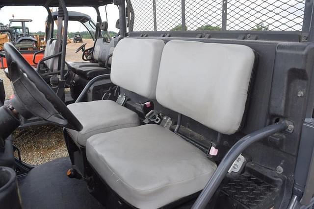 Image of Kubota RTV X900 equipment image 4