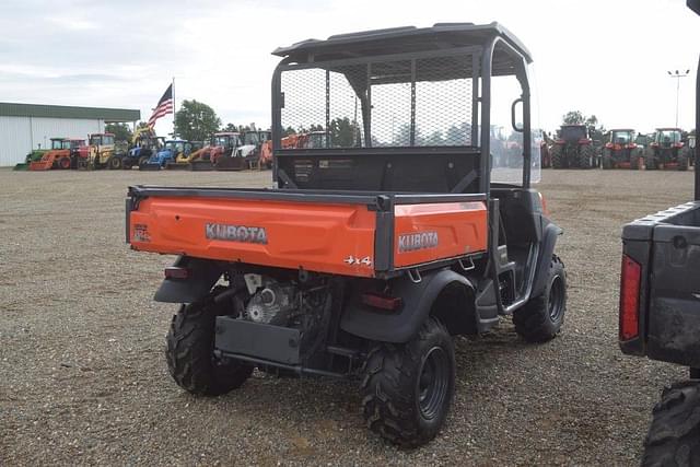 Image of Kubota RTV X900 equipment image 2