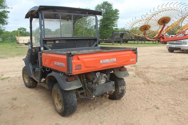 Image of Kubota RTV-X900 equipment image 1