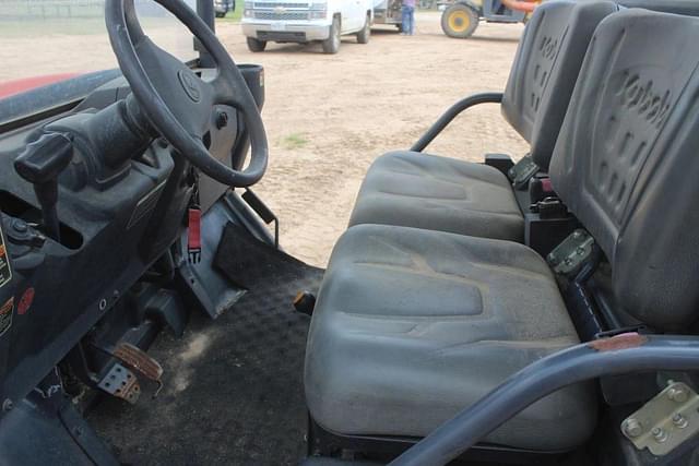 Image of Kubota RTV-X900 equipment image 4
