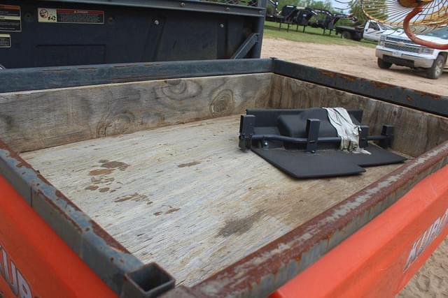 Image of Kubota RTV-X900 equipment image 3