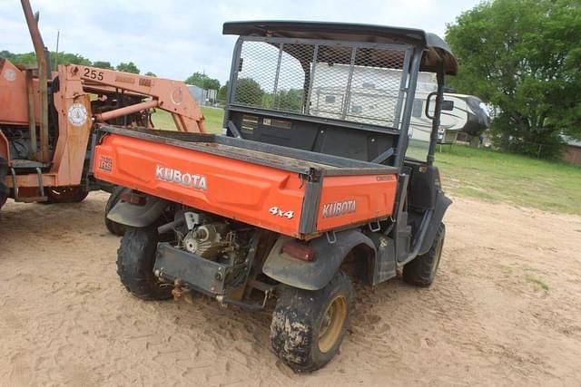 Image of Kubota RTV-X900 equipment image 2
