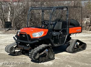 Kubota RTV-X900 Image