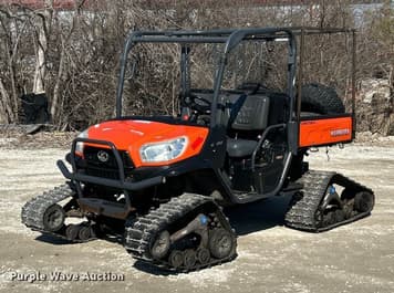Main image Kubota RTV-X900