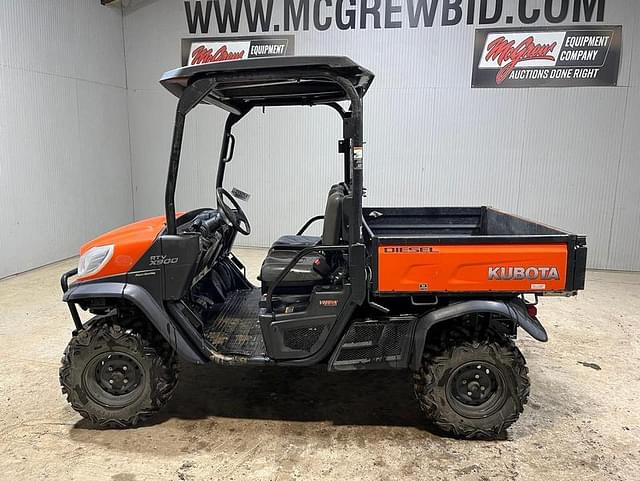 Image of Kubota RTV-X900 equipment image 2