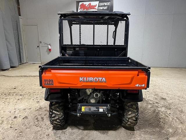 Image of Kubota RTV-X900 equipment image 4