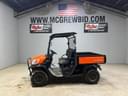 Kubota RTV X900 Image