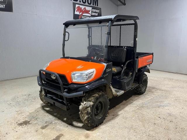 Image of Kubota RTV X900 equipment image 1