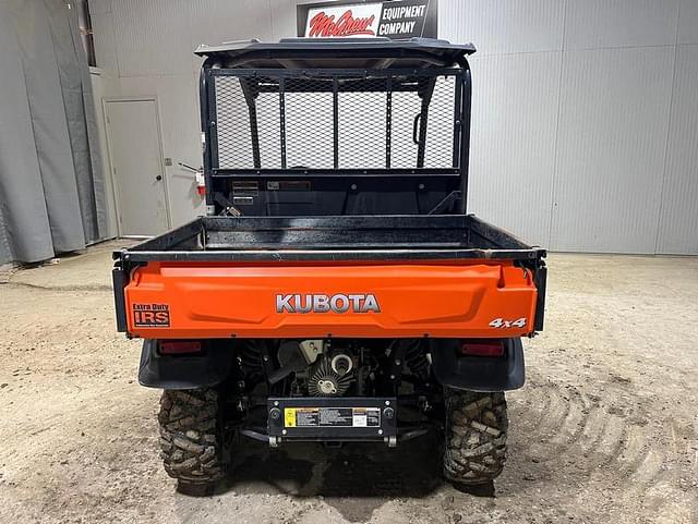 Image of Kubota RTV-X900 equipment image 4