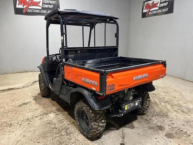 Image of Kubota RTV-X900 equipment image 3