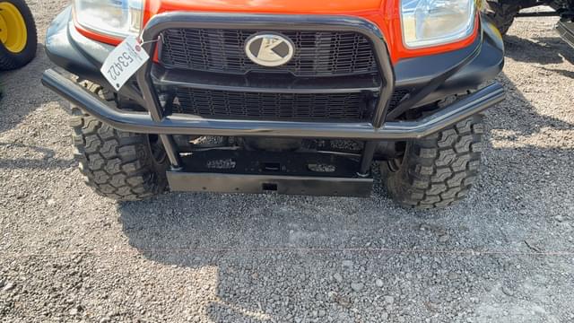 Image of Kubota RTV-X900 equipment image 3